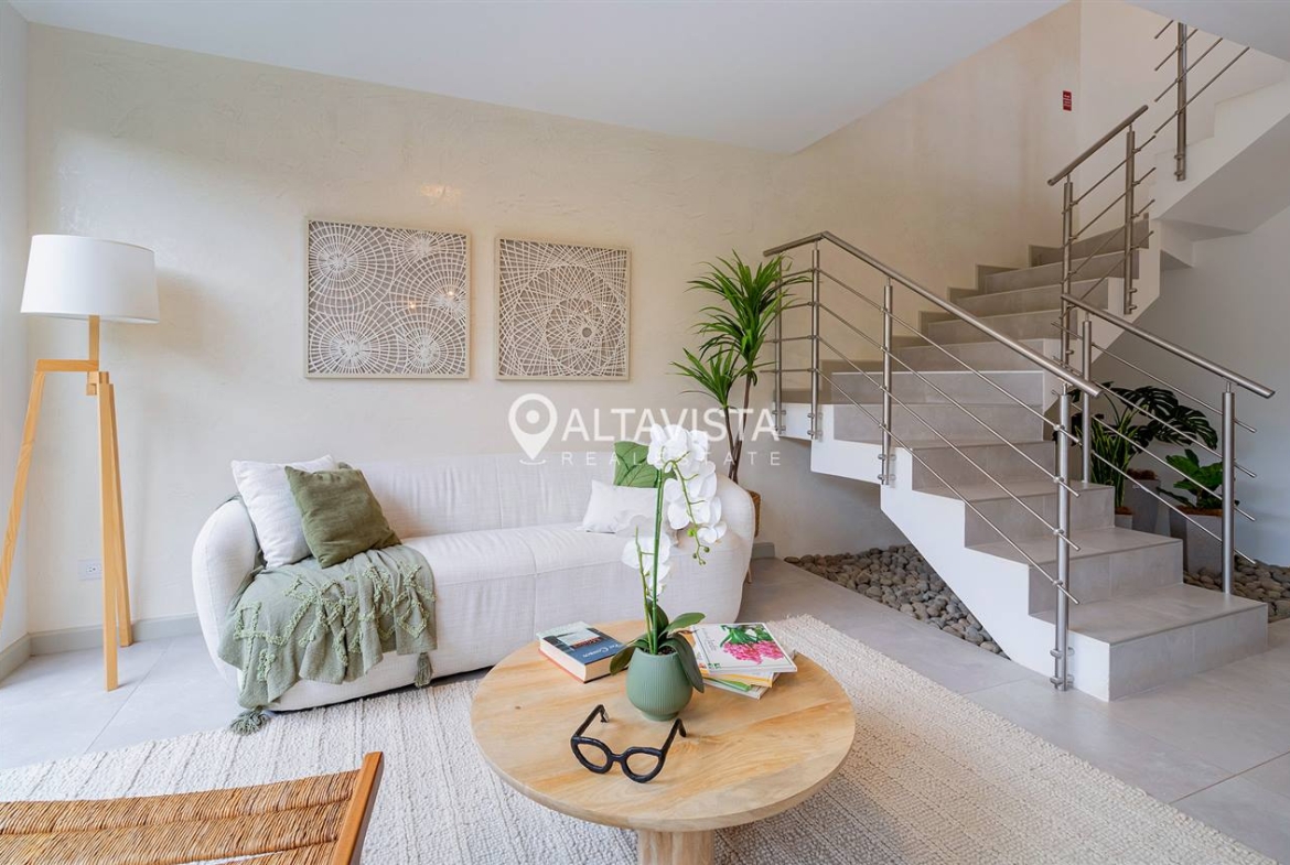 Condominio Nasara Río Oro