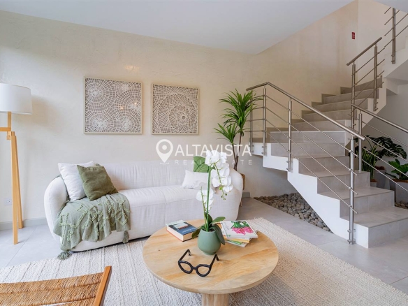 Condominio Nasara Río Oro