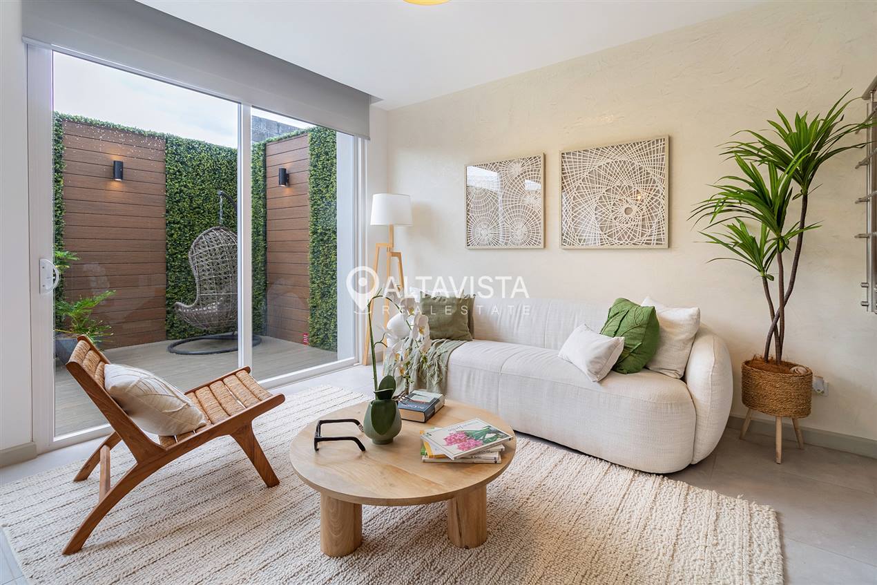 Condominio Nasara Río Oro