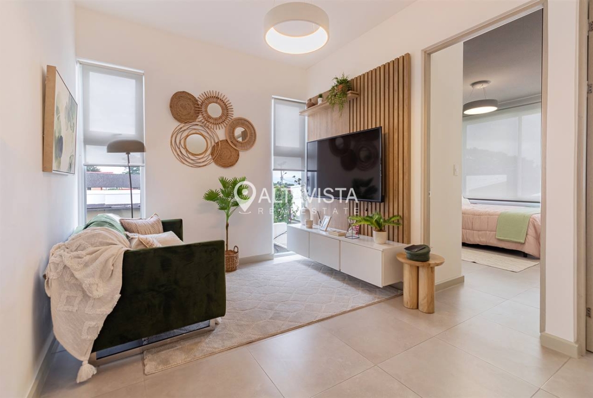 Condominio Nasara Río Oro