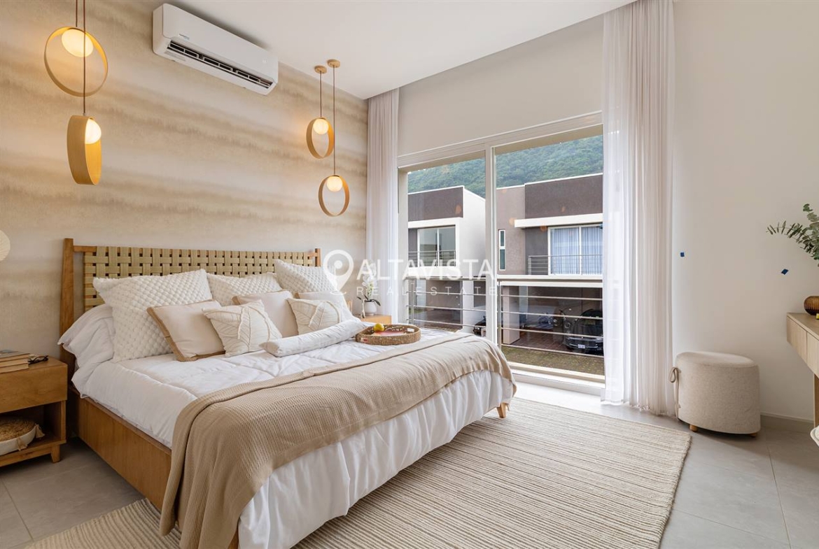 Condominio Nasara Río Oro