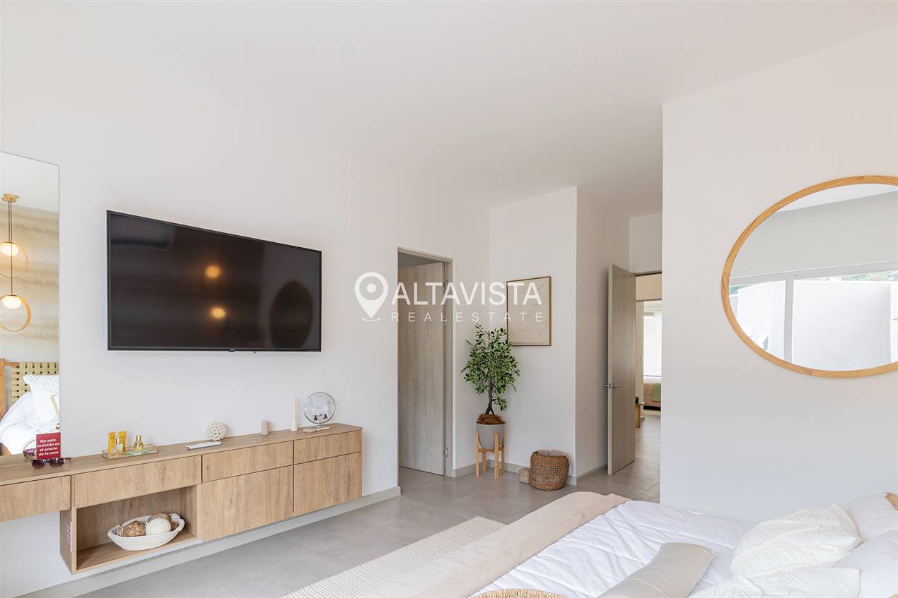 Condominio Nasara Río Oro