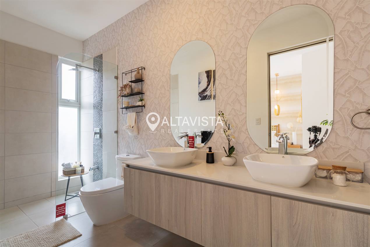 Condominio Nasara Río Oro