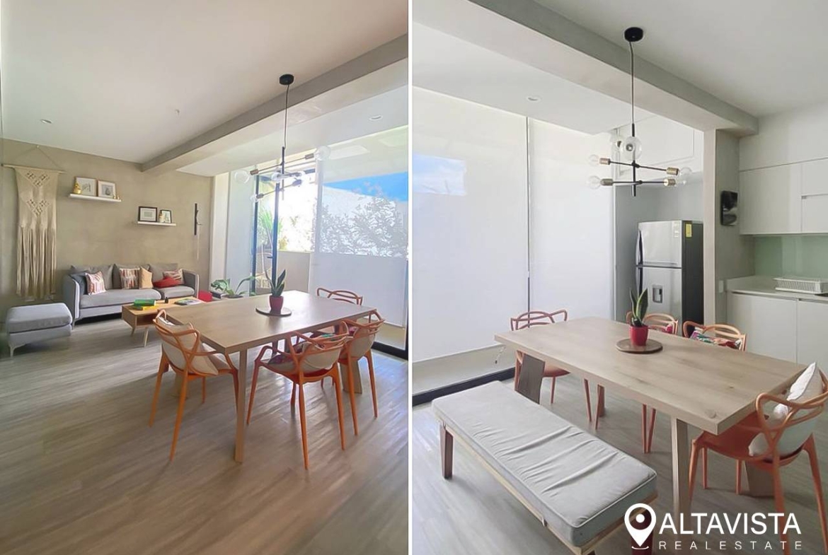 Nest Freses en Curridabat