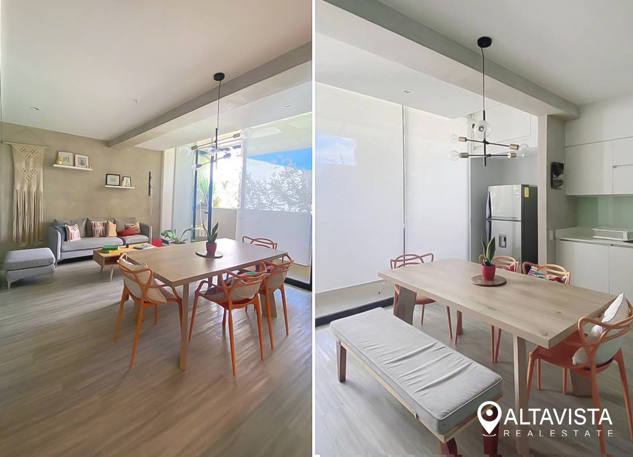 Nest Freses en Curridabat