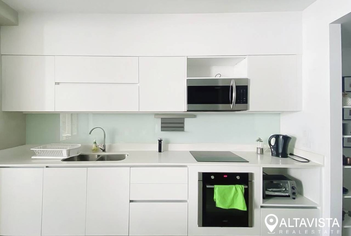 Nest Freses en Curridabat