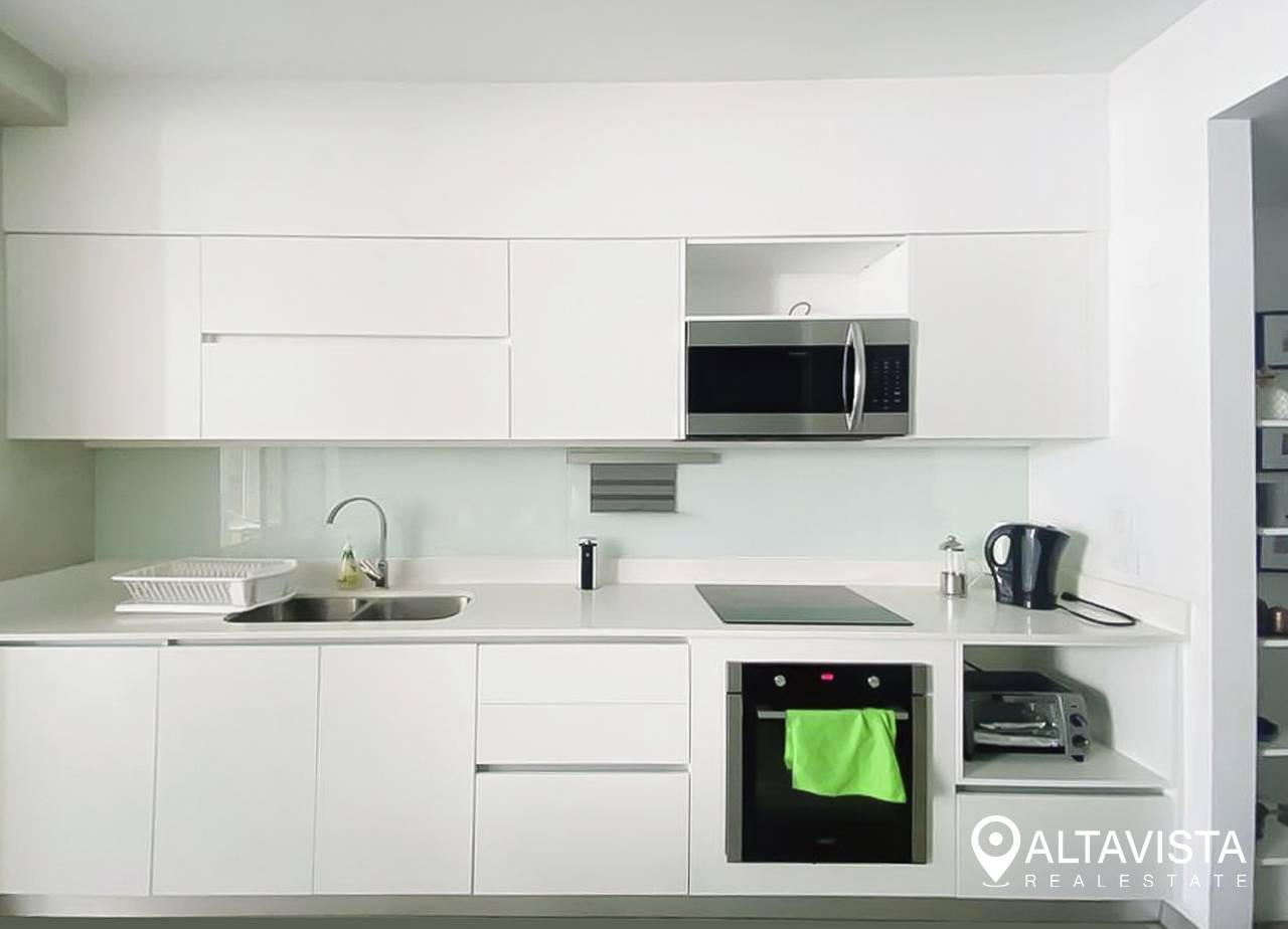 Nest Freses en Curridabat