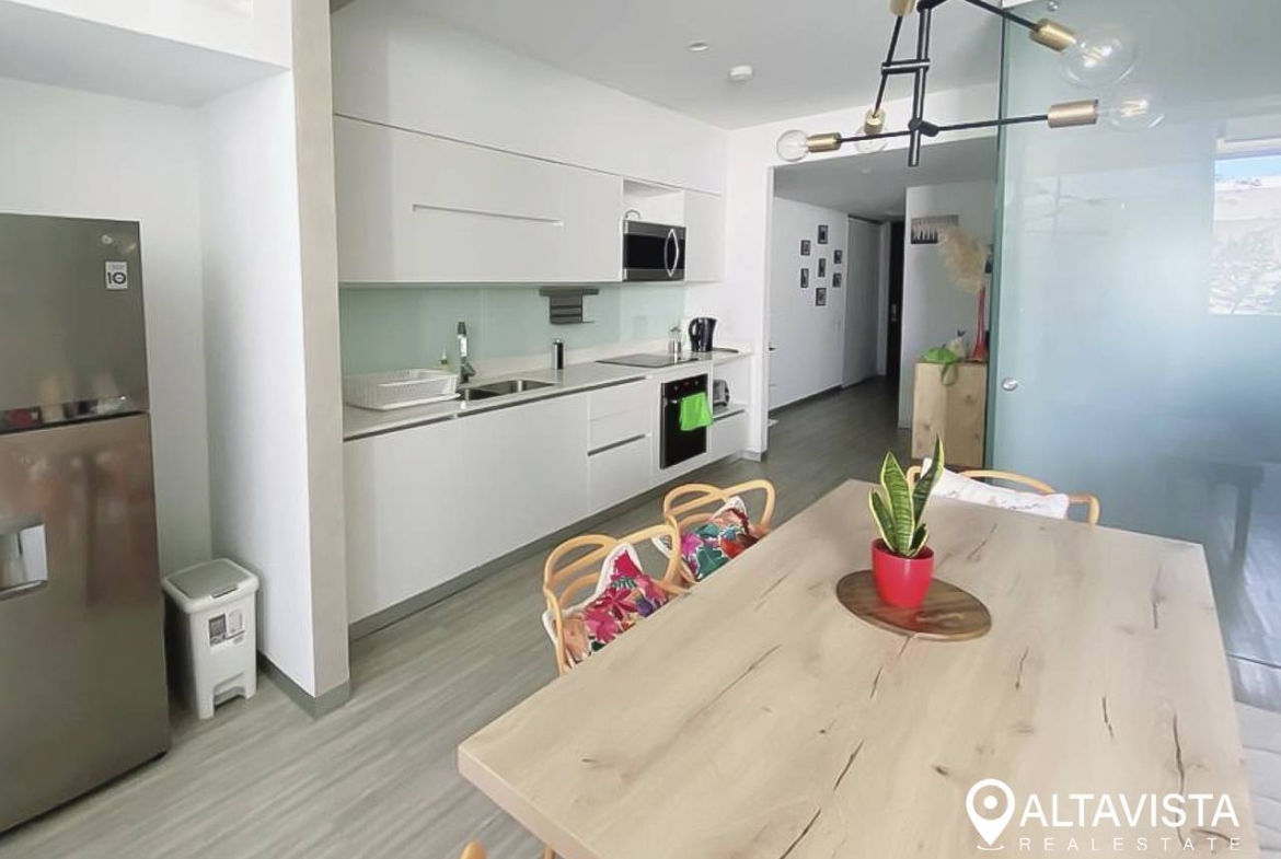 Nest Freses en Curridabat