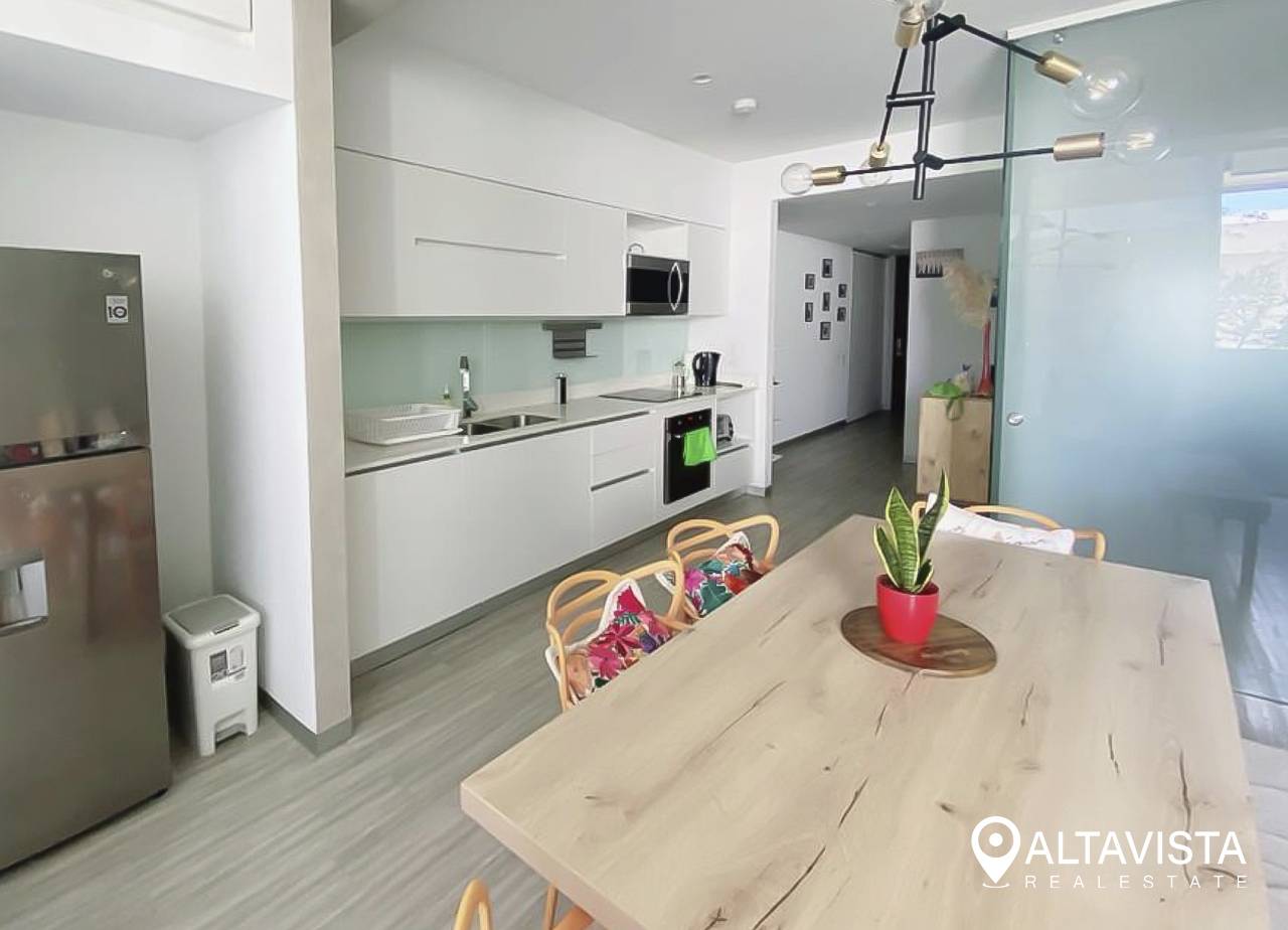 Nest Freses en Curridabat