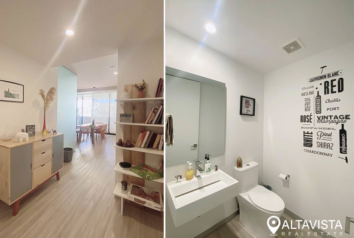 Nest Freses en Curridabat