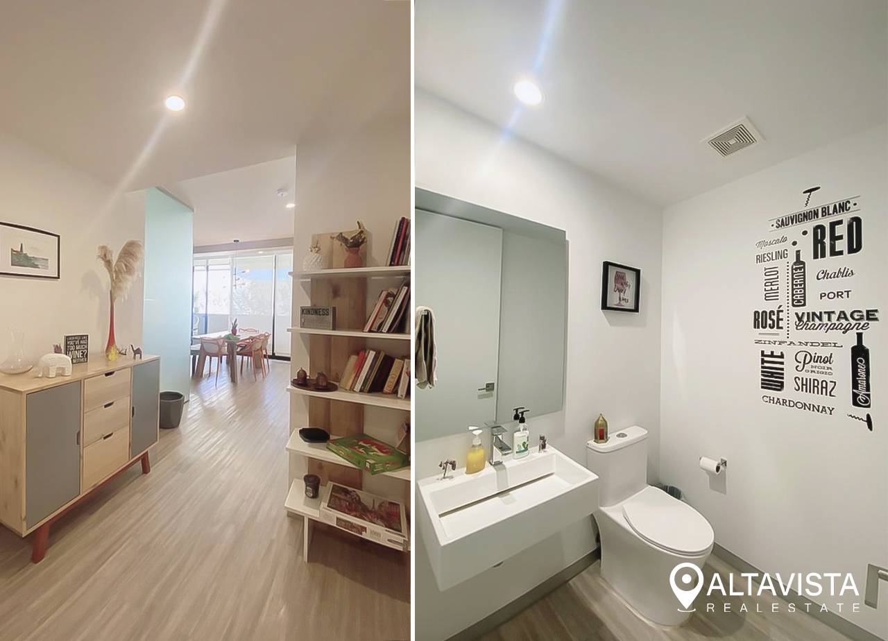 Nest Freses en Curridabat