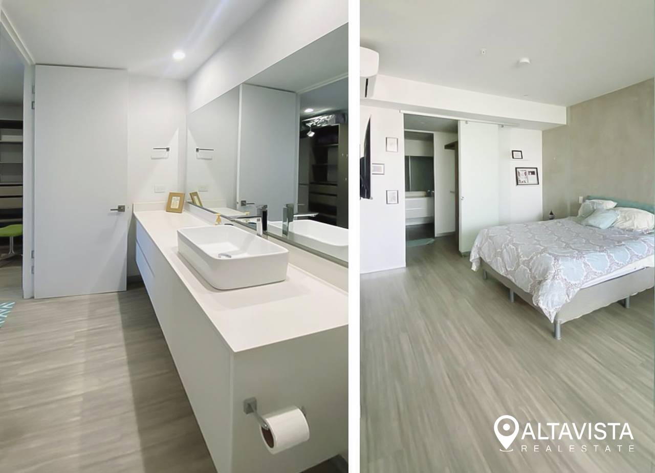 Nest Freses en Curridabat