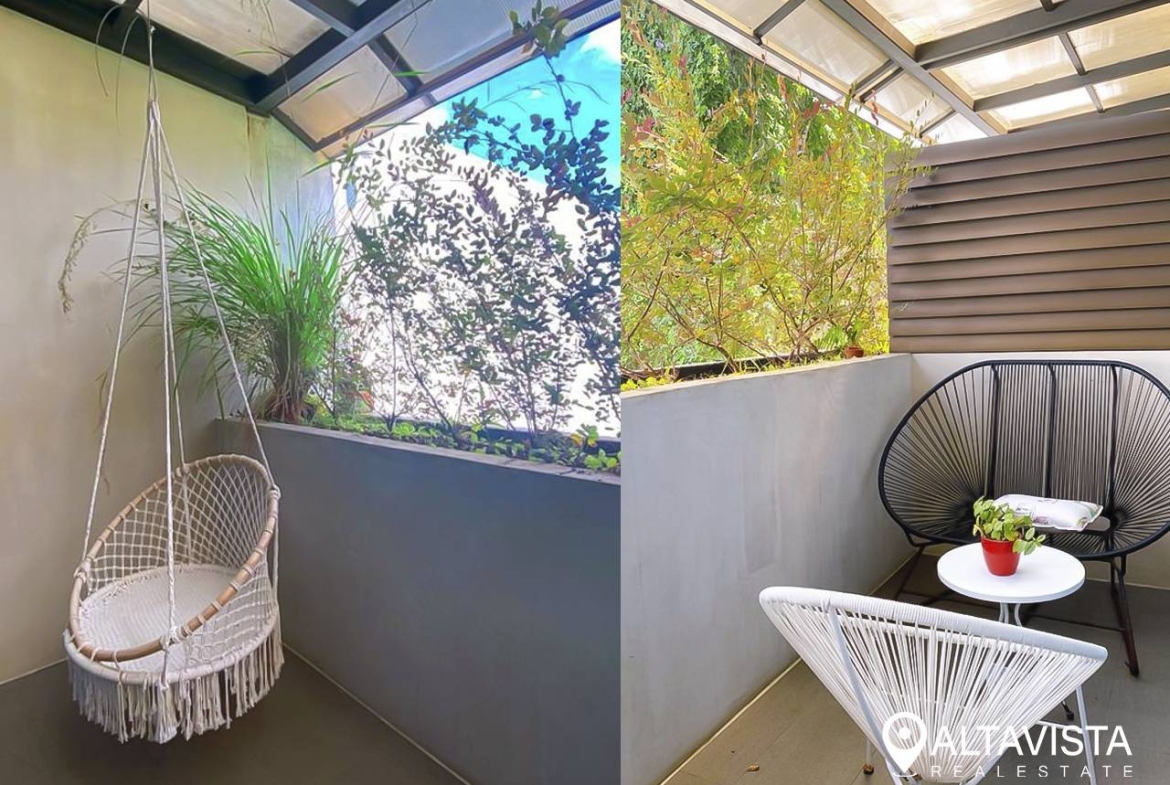 Nest Freses en Curridabat