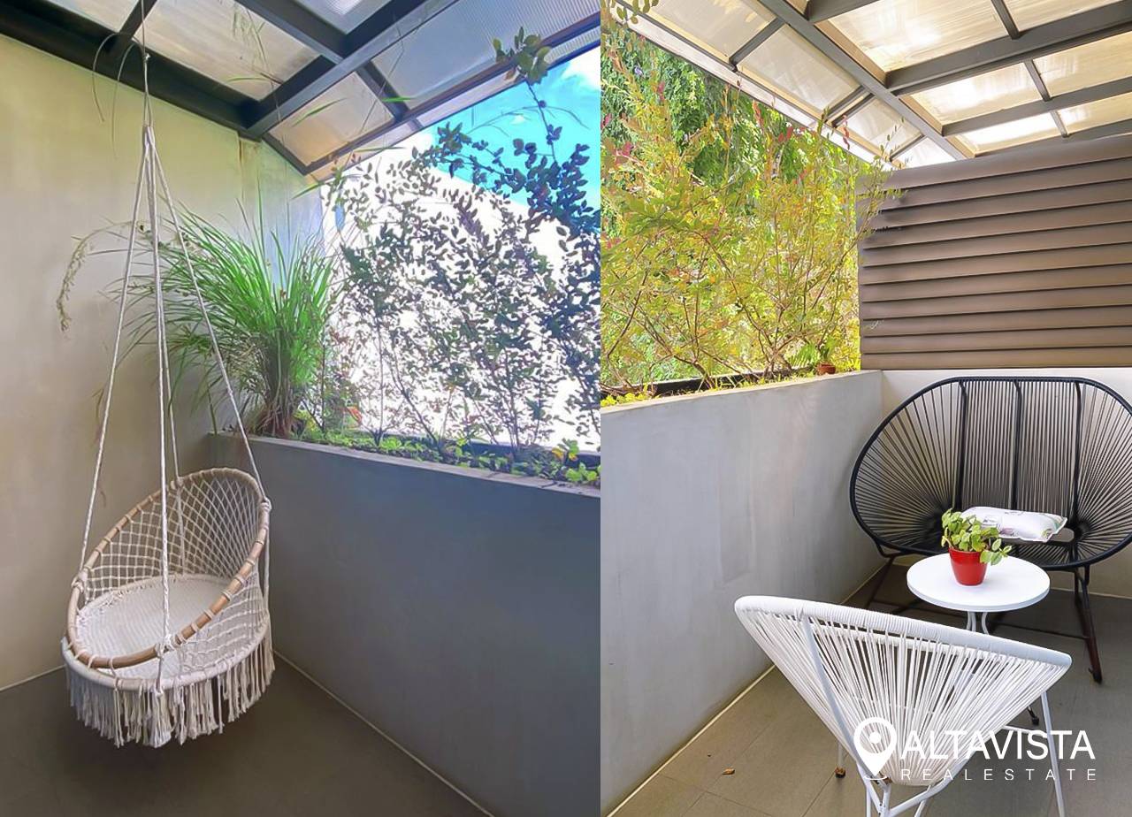 Nest Freses en Curridabat