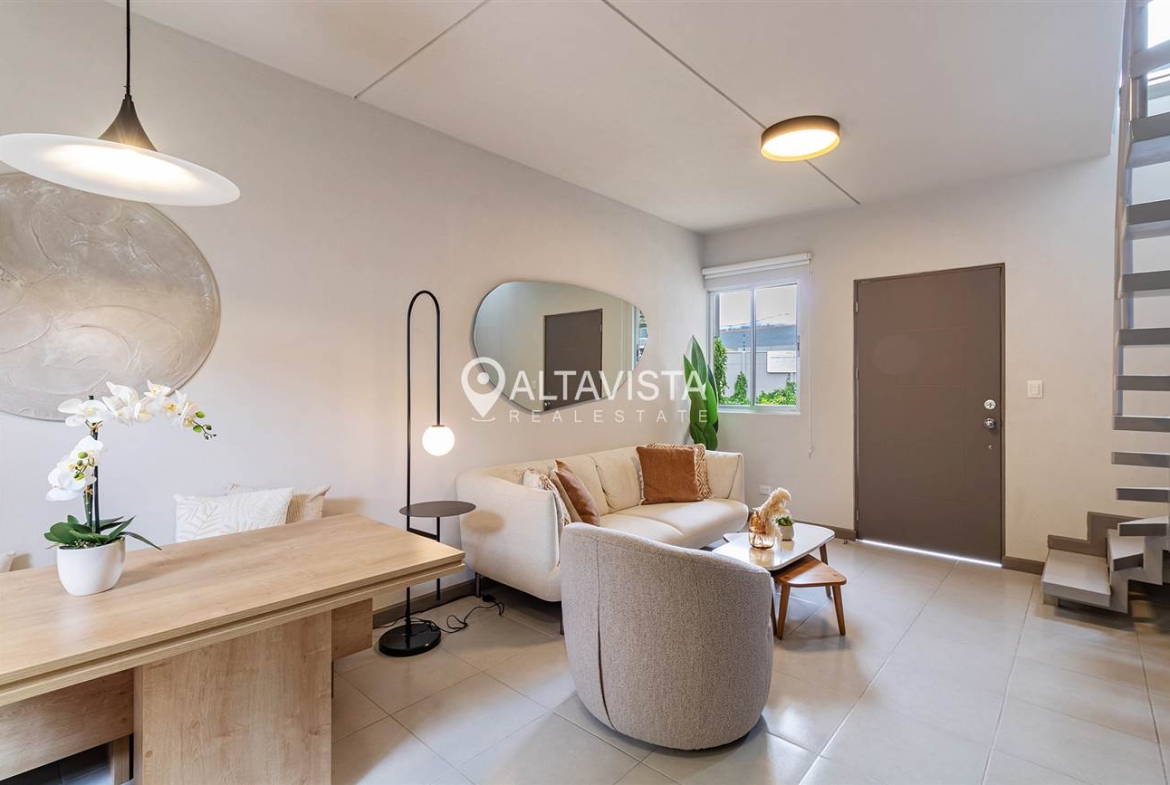 Casa en Condominio Desamparados