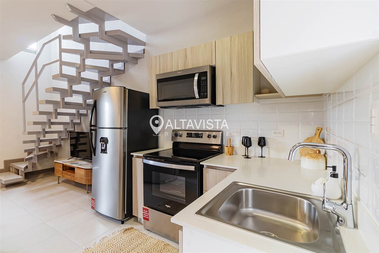 Casa en Condominio Desamparados