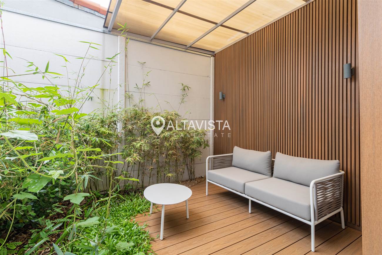 Casa en Condominio Desamparados