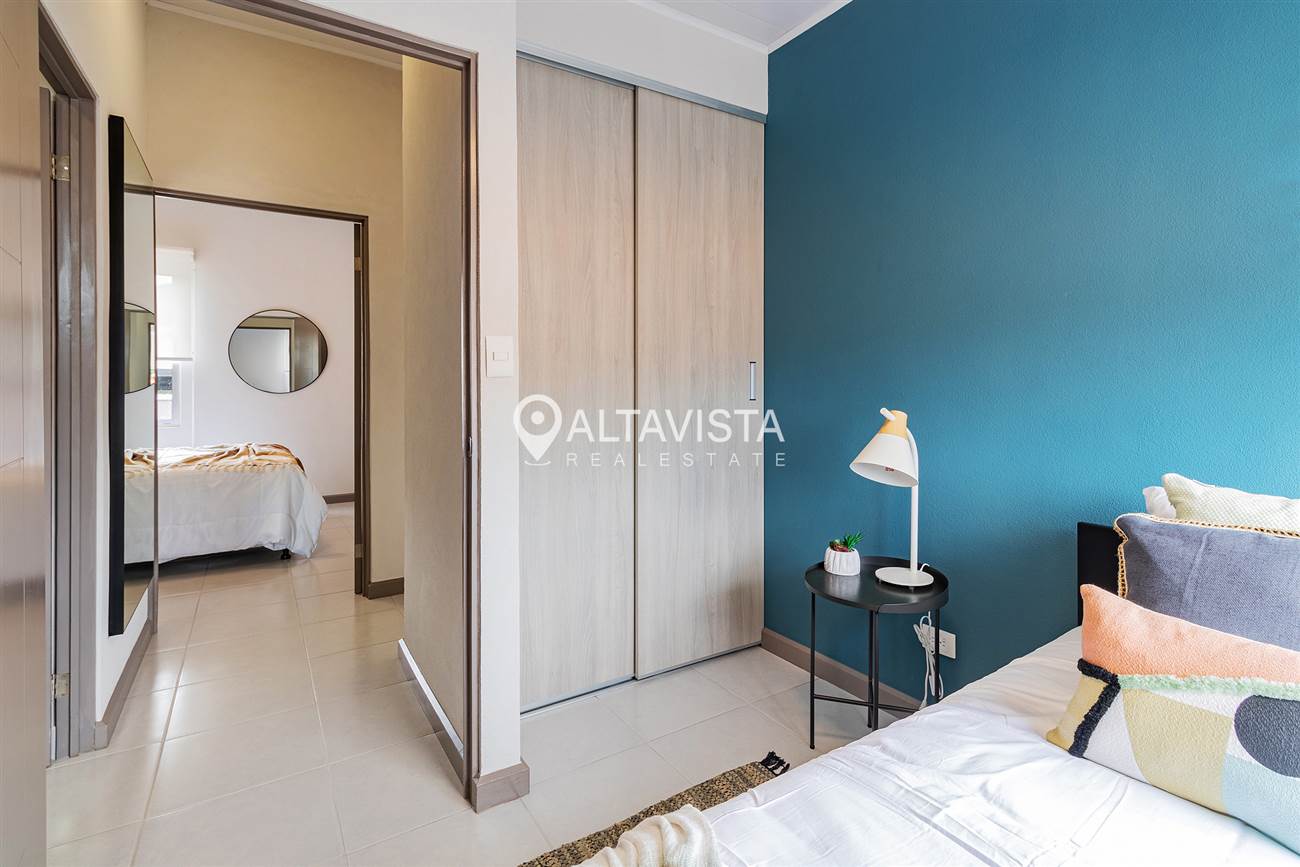 Casa en Condominio Desamparados