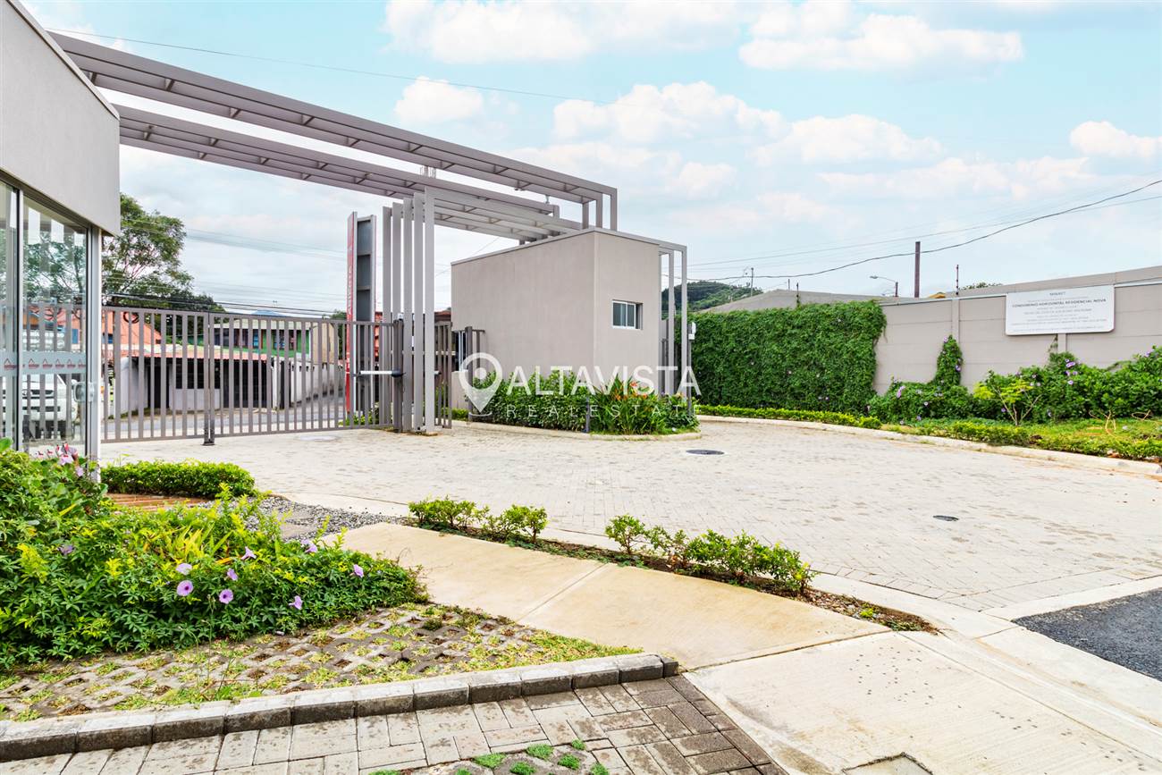 Casa en Condominio Desamparados