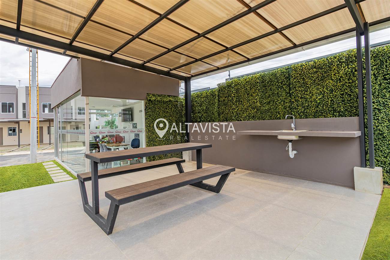 Casa en Condominio Desamparados