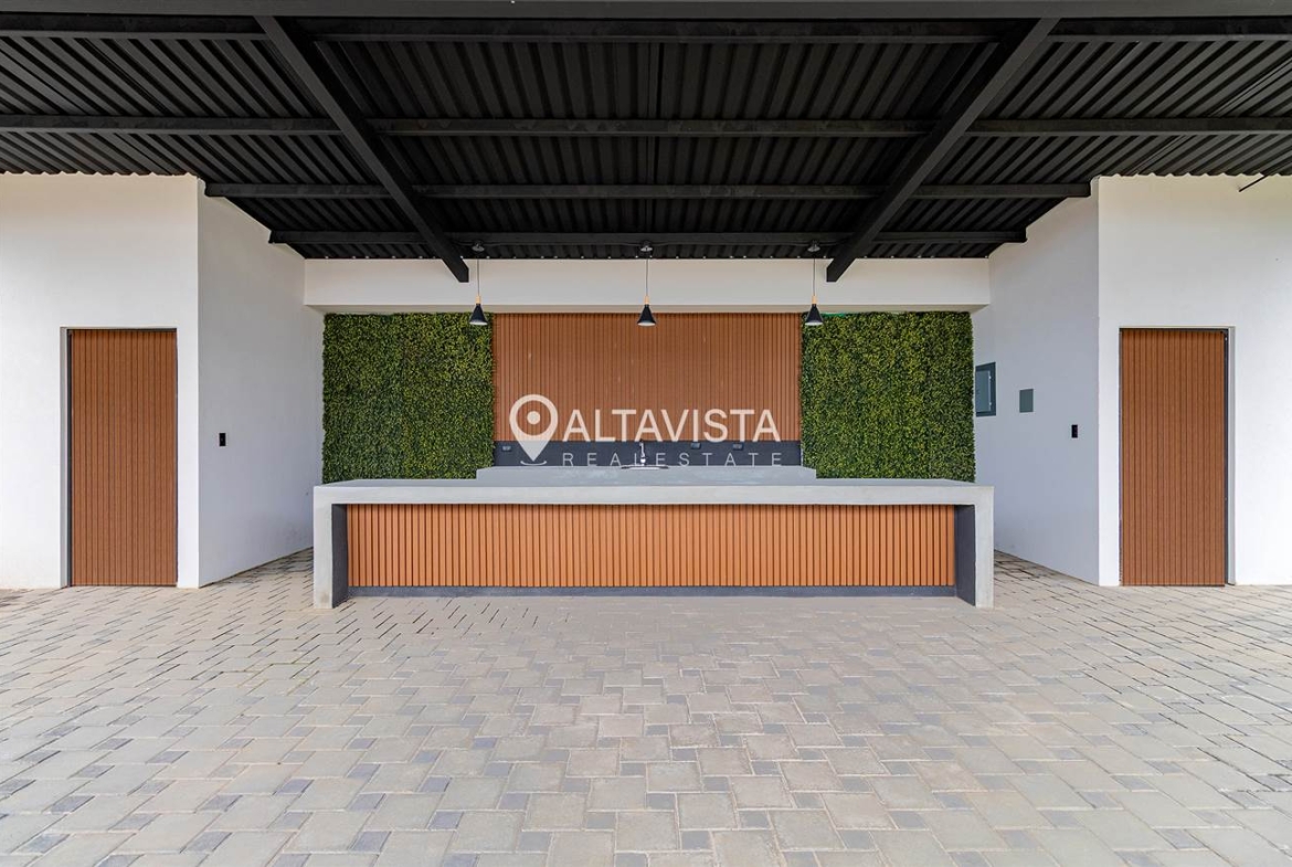 Casa en Condominio Desamparados