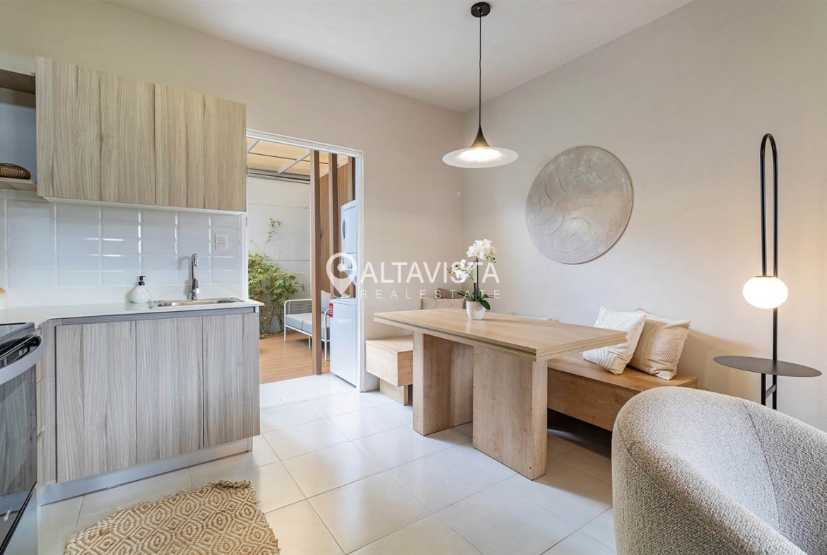 Casa en Condominio Desamparados