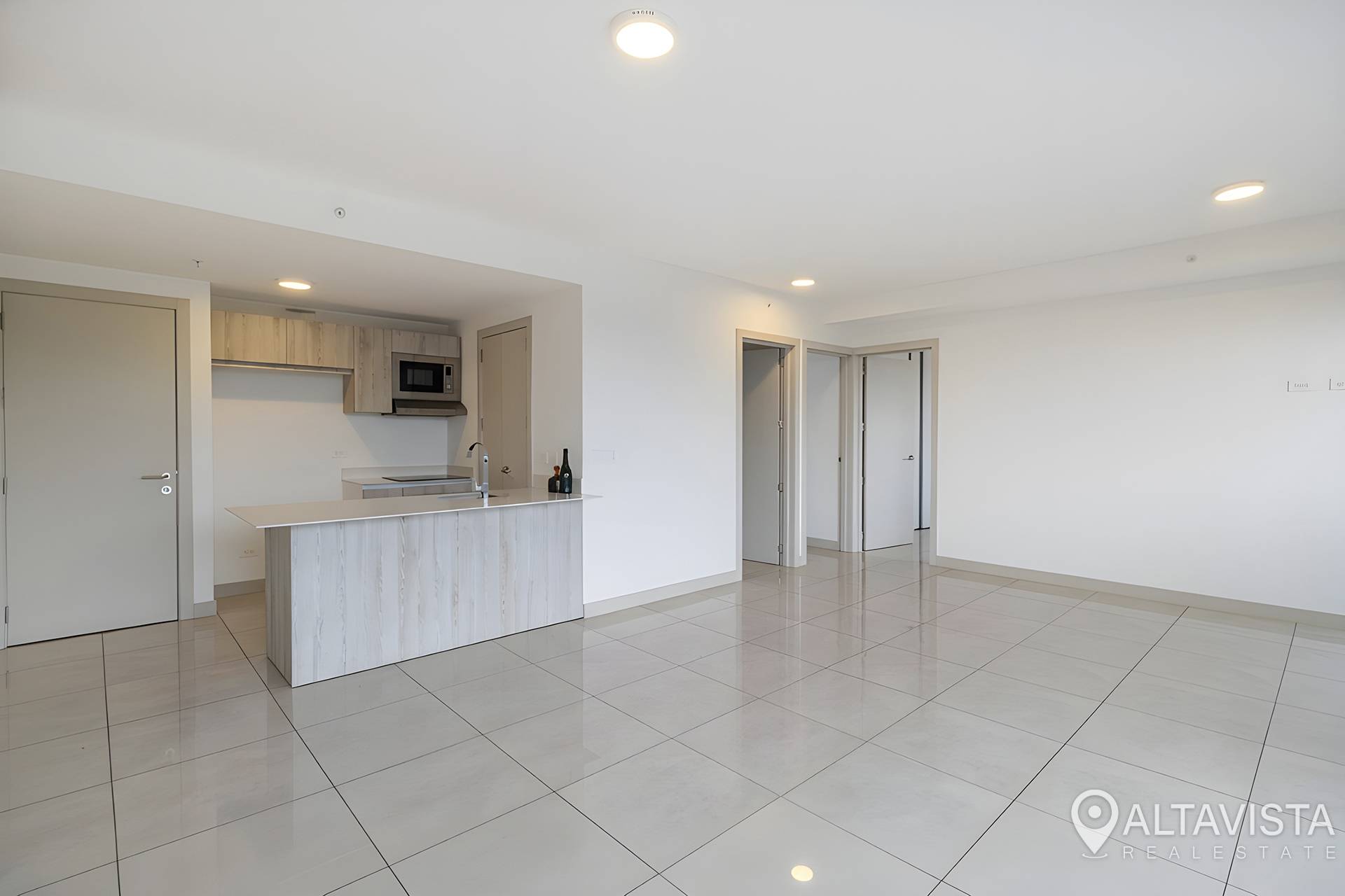 Condominio Nucleo Sabana