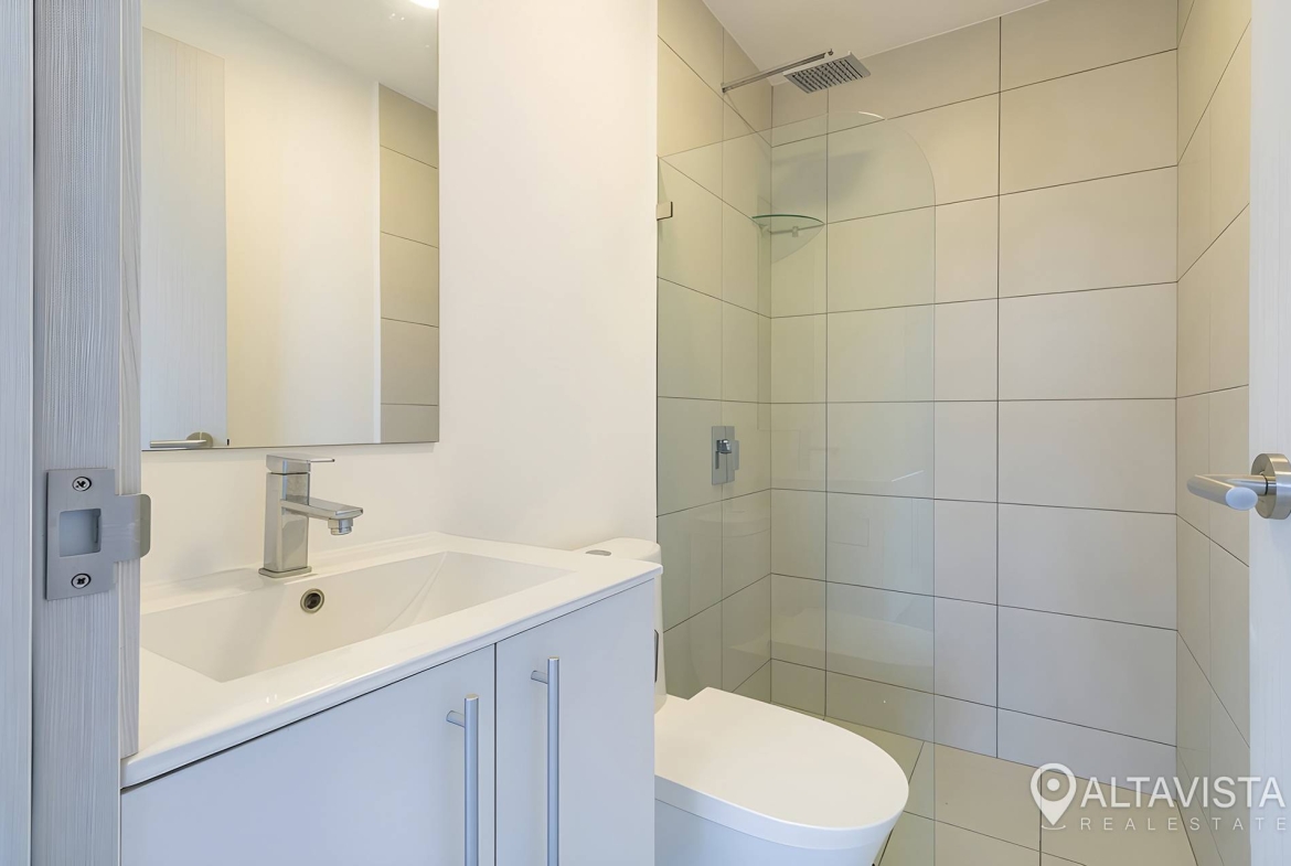 Condominio Nucleo Sabana