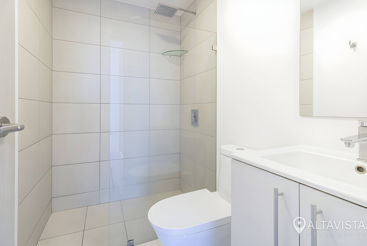 Condominio Nucleo Sabana