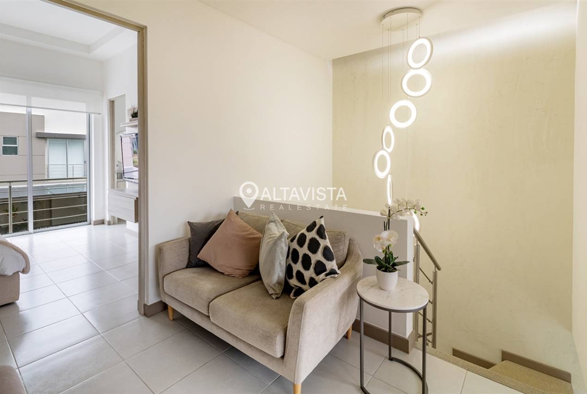 Condominio Palermo Village, Heredia