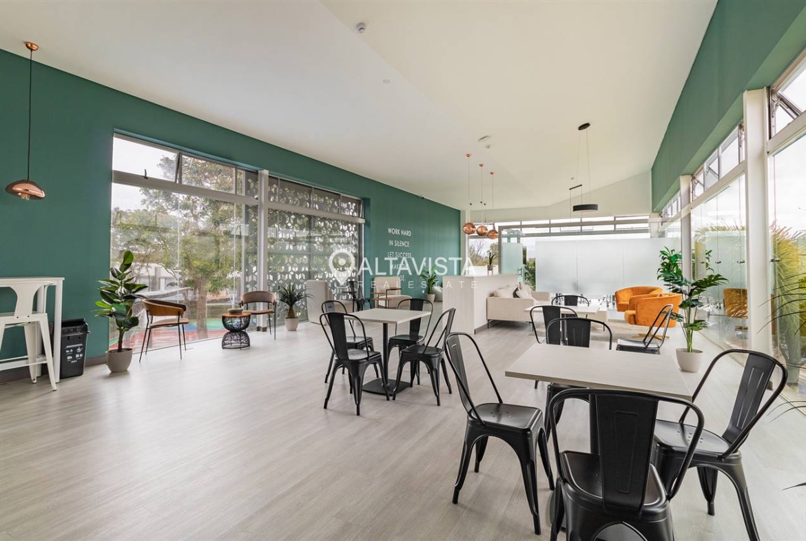 Condominio Palermo Village, Heredia