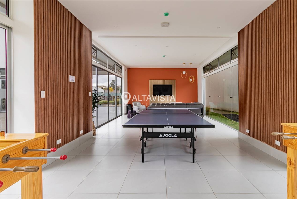 Condominio Palermo Village, Heredia