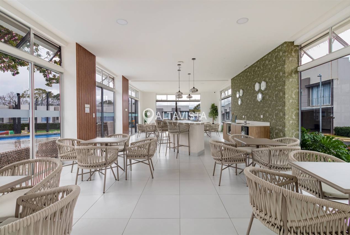 Condominio Palermo Village, Heredia