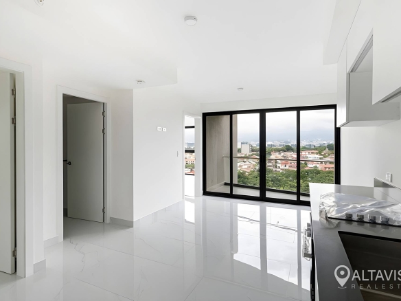 Condominio SOHO