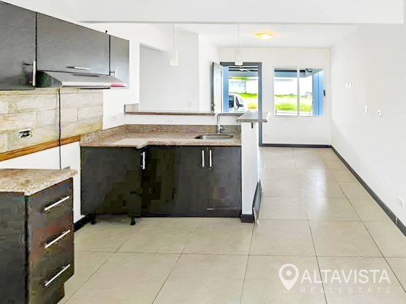 Condominio San Ignacio, Cartago