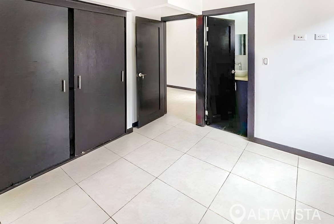 Condominio San Ignacio, Cartago