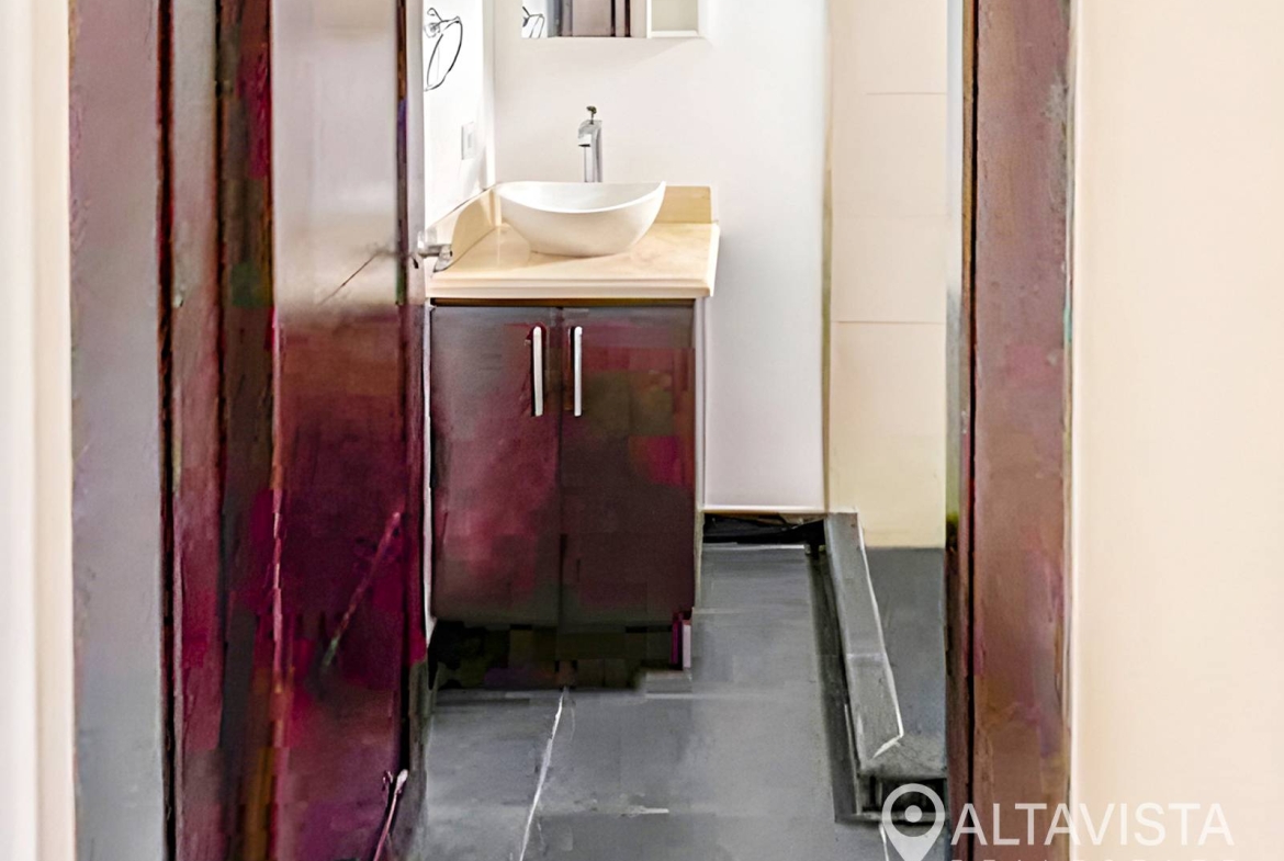 Condominio San Ignacio, Cartago