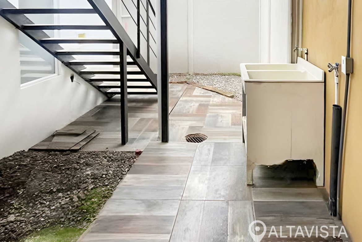 Condominio San Ignacio, Cartago