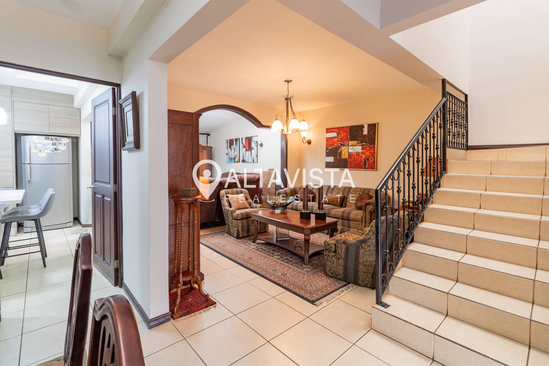 Condominio Santa Paula