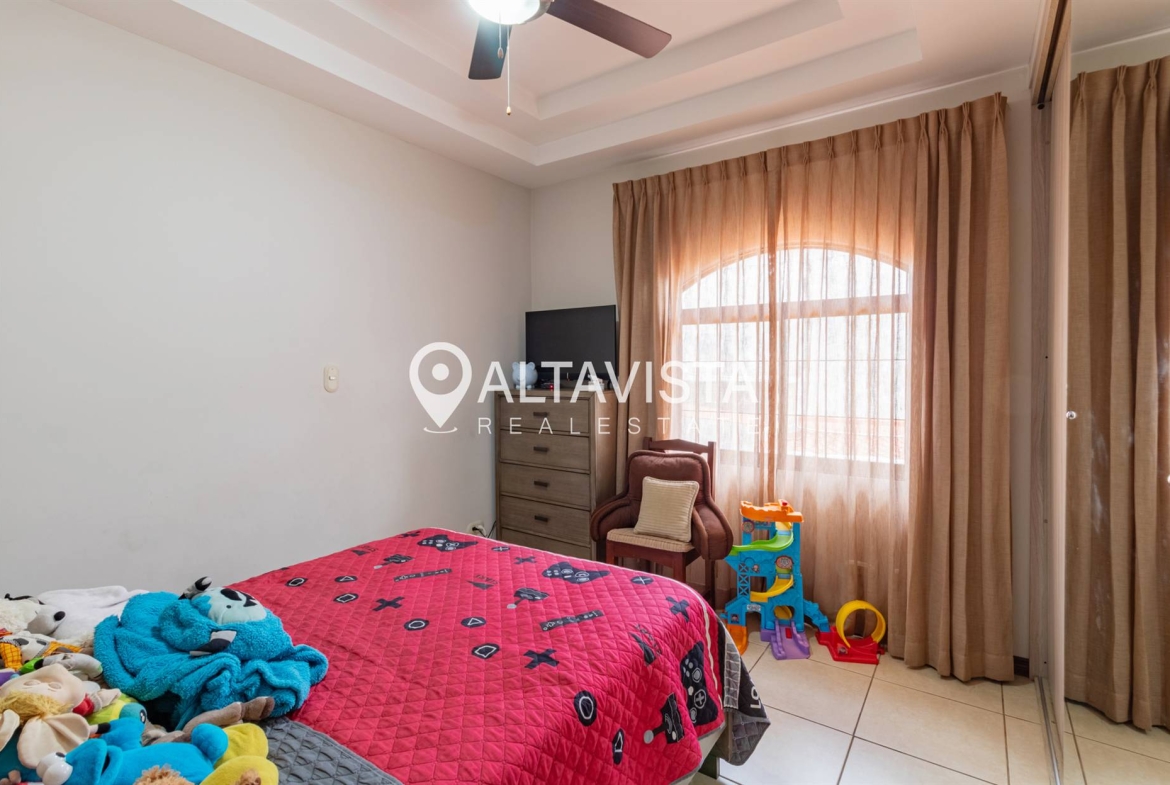 Condominio Santa Paula