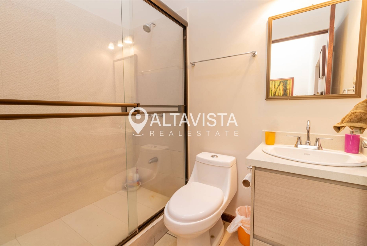 Condominio Santa Paula