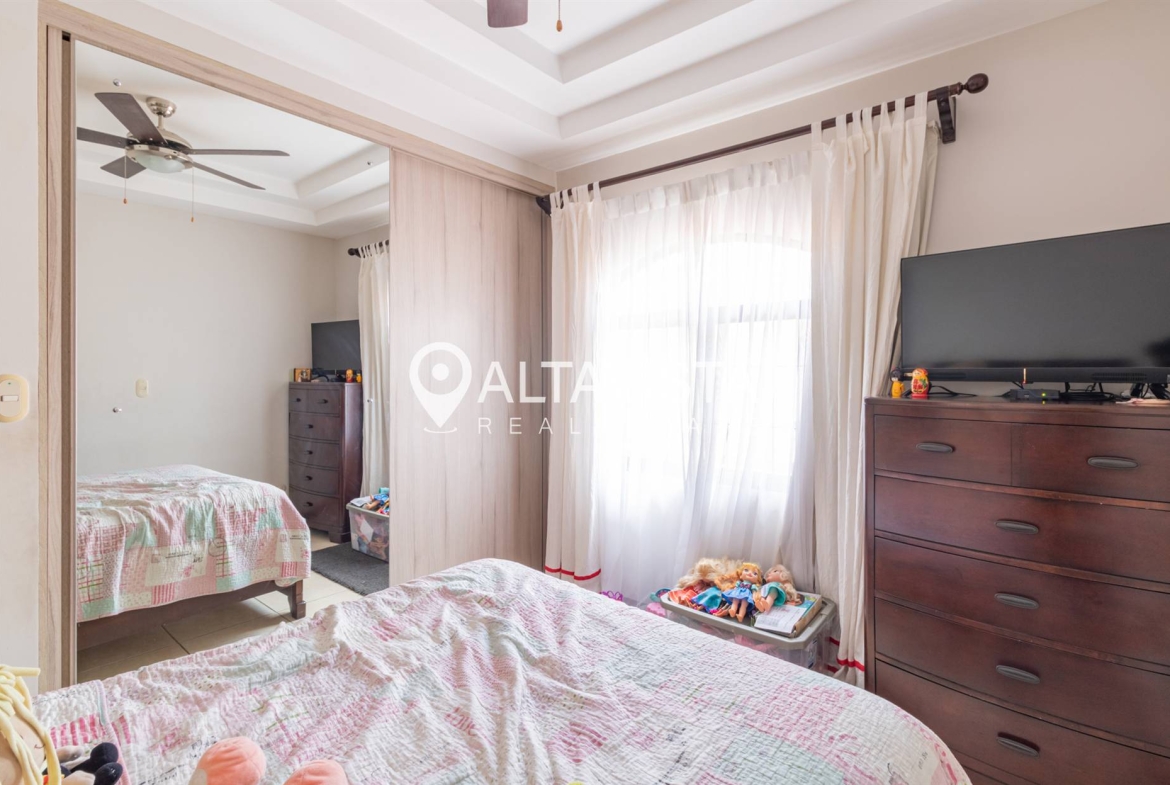 Condominio Santa Paula