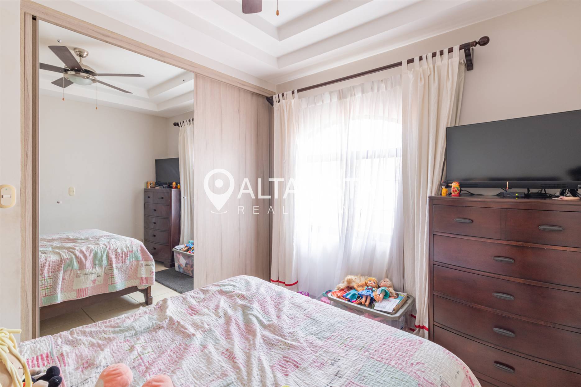 Condominio Santa Paula