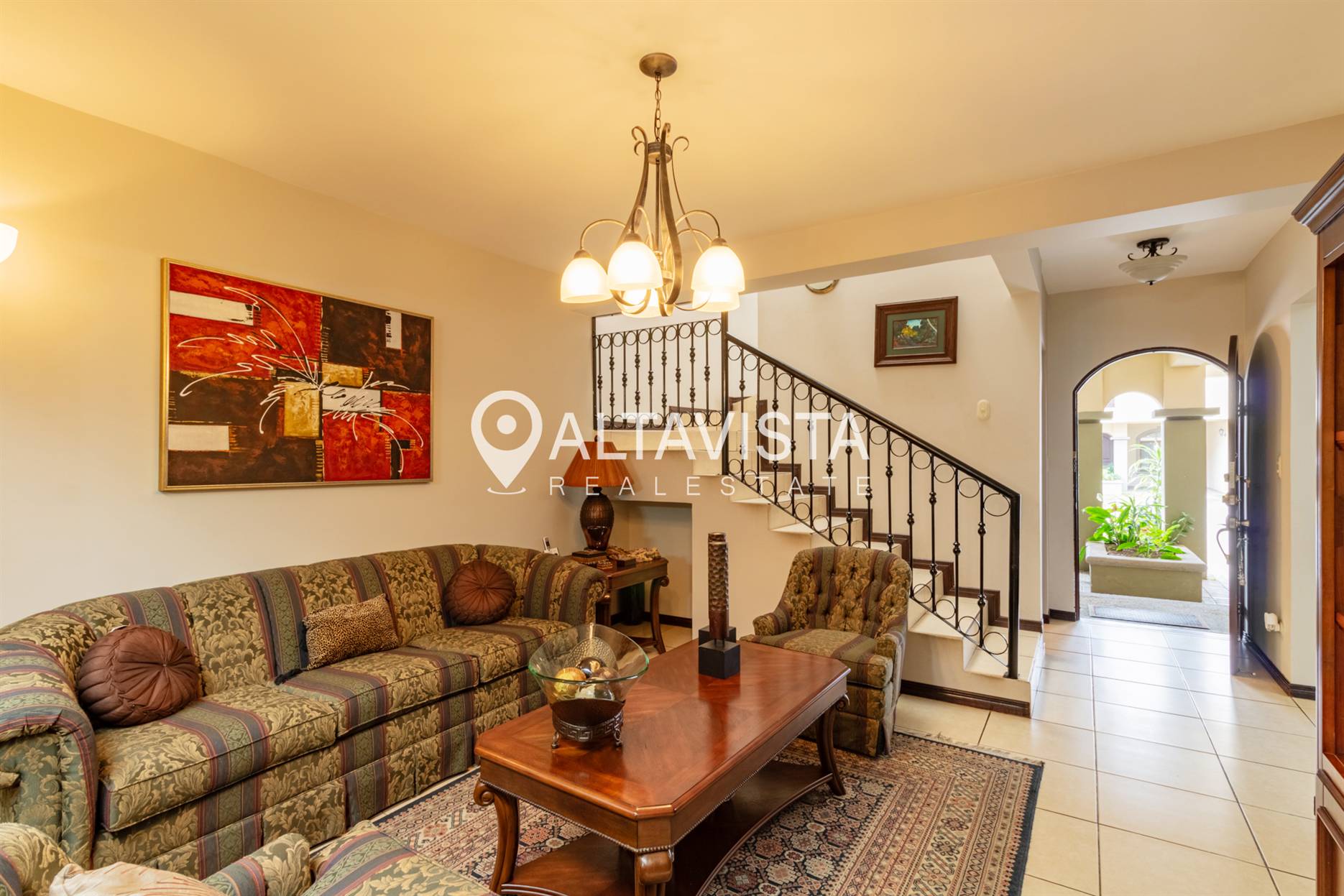 Condominio Santa Paula