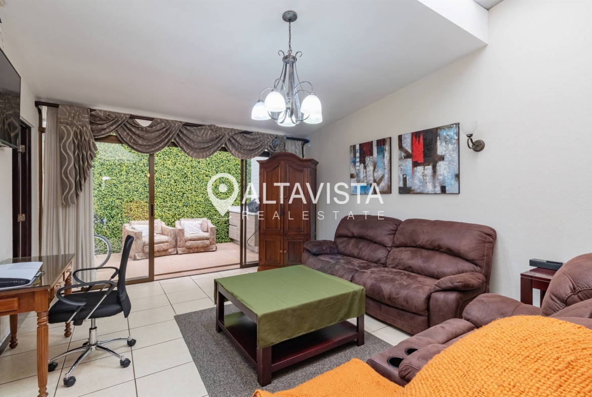 Condominio Santa Paula