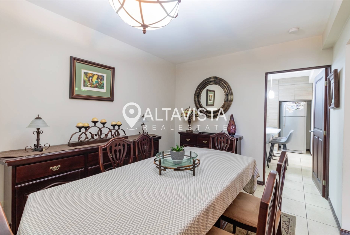 Condominio Santa Paula