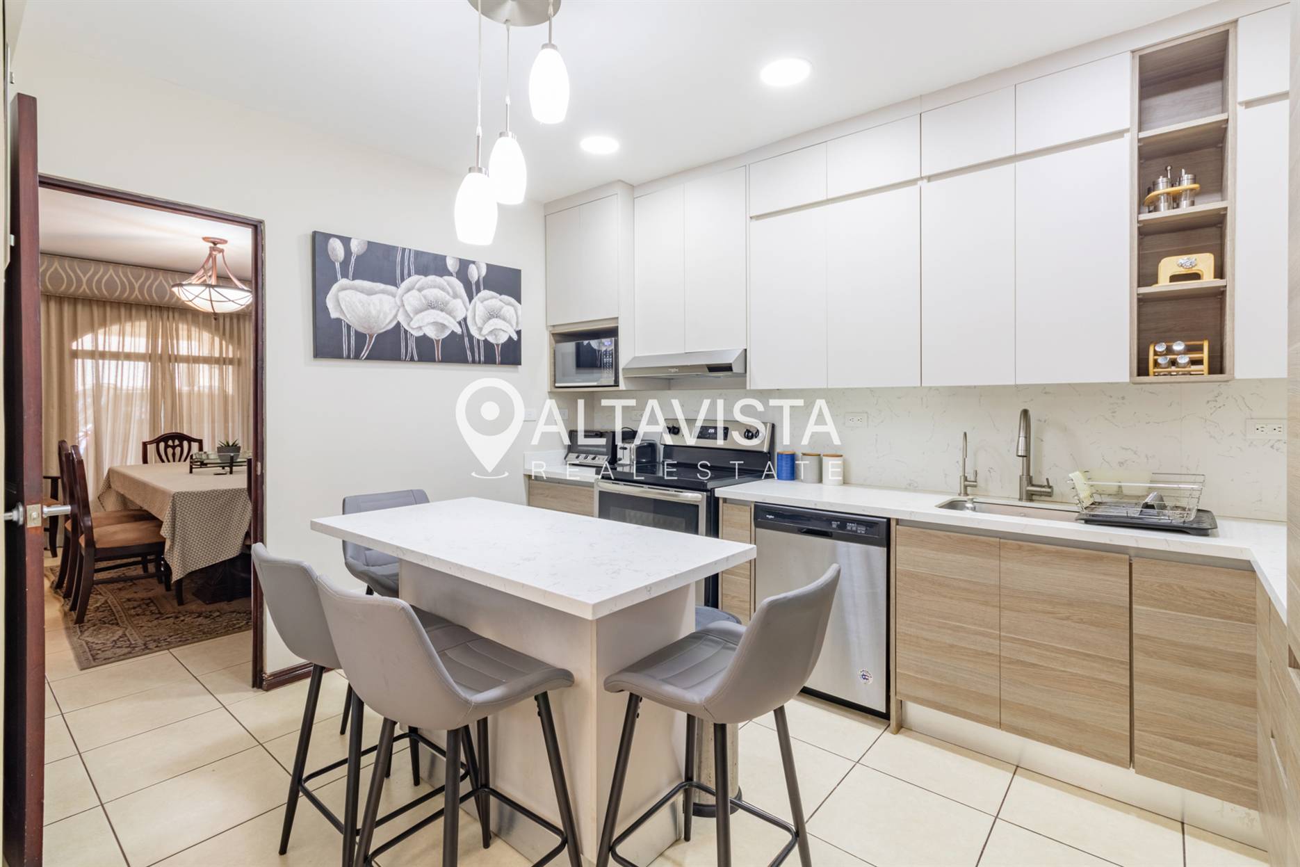 Condominio Santa Paula