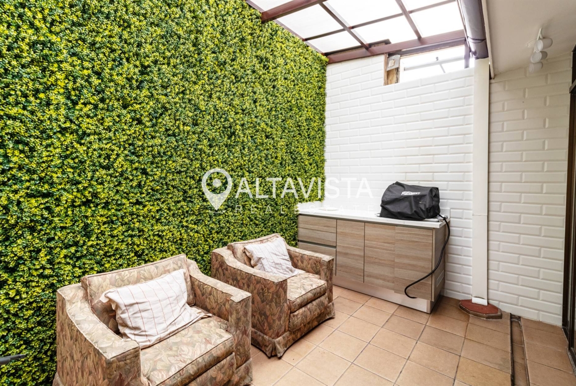 Condominio Santa Paula