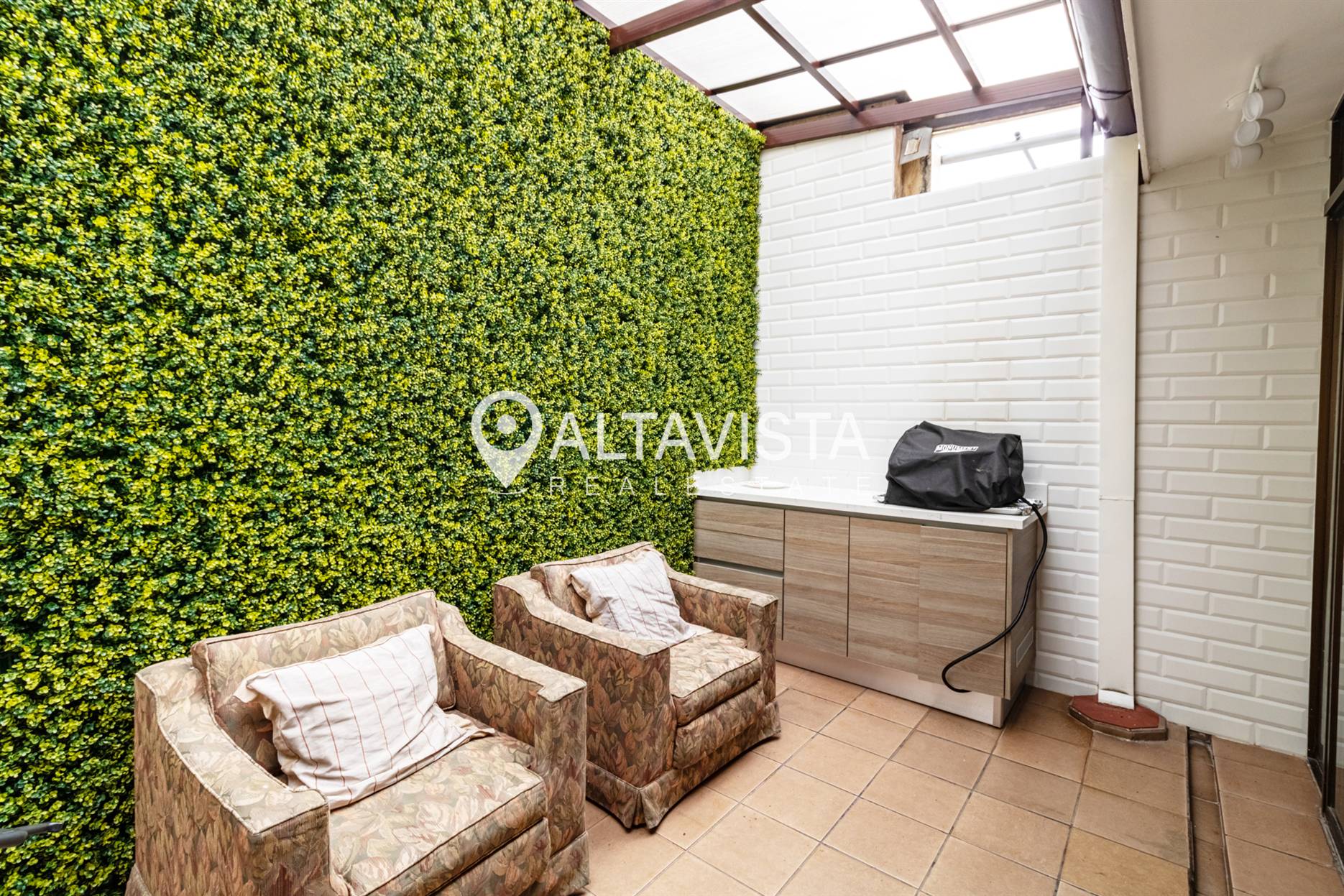 Condominio Santa Paula