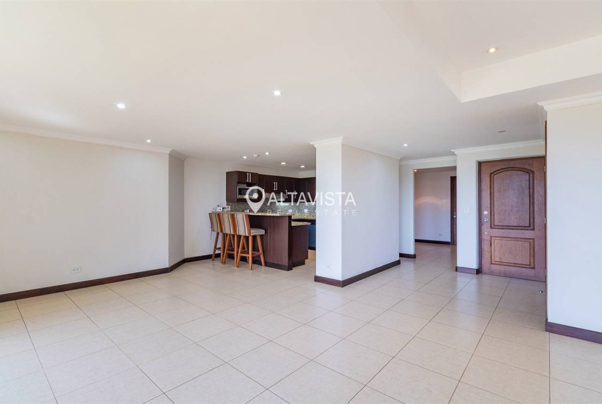 Condominio Torres del Parque - Sabana